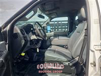 2016 Ford F450