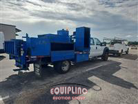 2016 Ford F450