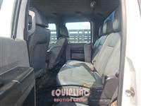 2016 Ford F450