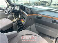 2020 International LT625