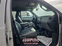 2016 Ford F450