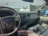 2016 Ford F450