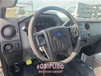 2016 Ford F450