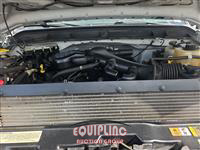 2016 Ford F450