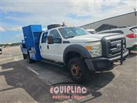 2016 Ford F450