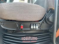 2020 International LT625