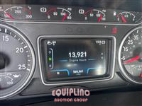 2020 International LT625