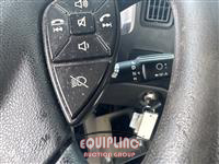 2020 International LT625