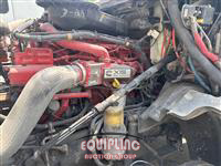 2020 International LT625