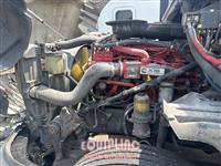 2020 International LT625