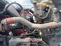 2020 International LT625