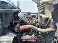 2020 International LT625