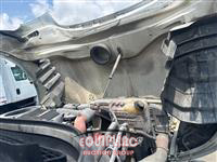 2020 International LT625