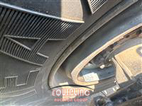 2020 International LT625
