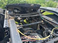 2020 International LT625