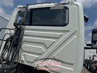 2020 International LT625