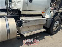 2020 International LT625