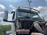 2020 International LT625