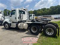 2020 International LT625