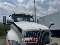 2020 International LT625