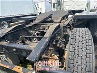 2020 International LT625