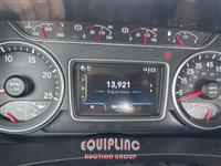2020 International LT625