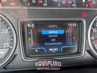 2020 International LT625