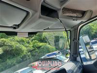 2018 International LT625