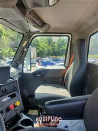 2018 International LT625