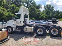2018 International LT625
