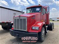 2006 Kenworth T800