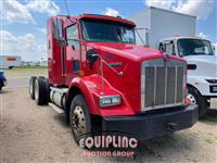 2006 Kenworth T800