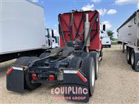 2006 Kenworth T800