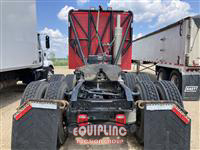 2006 Kenworth T800