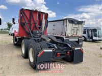 2006 Kenworth T800