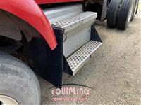 2006 Kenworth T800
