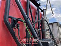 2006 Kenworth T800