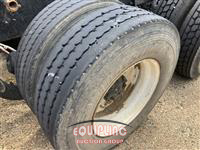 2006 Kenworth T800