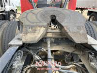 2006 Kenworth T800