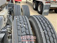 2006 Kenworth T800