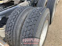 2006 Kenworth T800