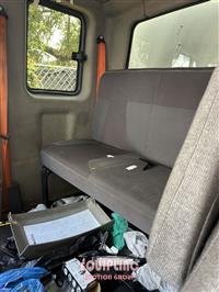 2018 International 4300
