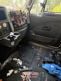2018 International 4300