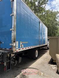 2018 International 4300