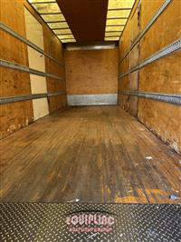 2018 International 4300