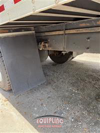 2018 International 4300