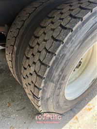 2018 International 4300