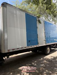 2018 International 4300