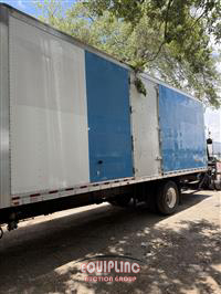 2018 International 4300