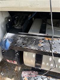 2018 International 4300